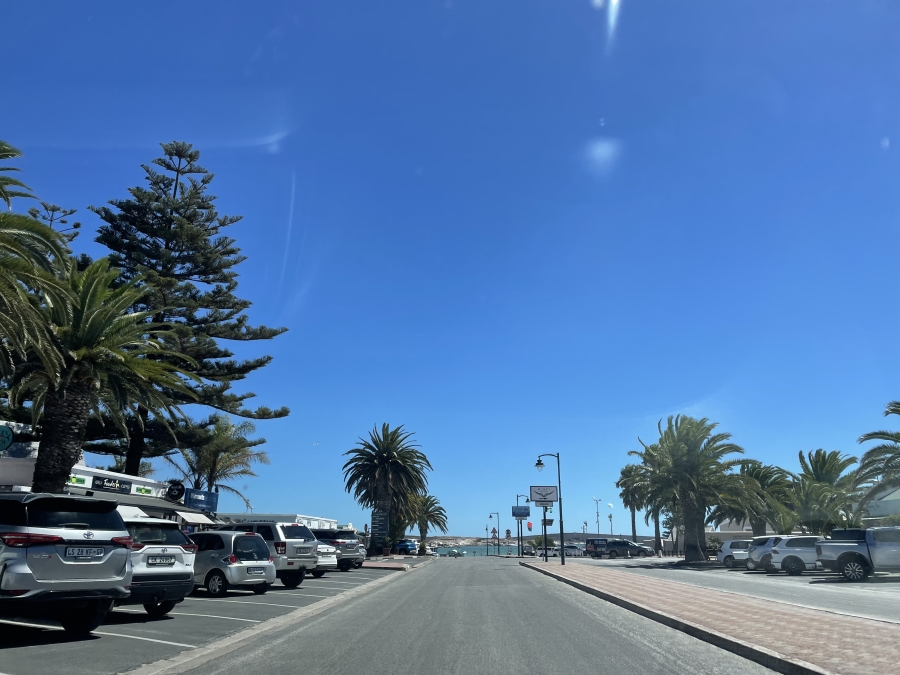 0 Bedroom Property for Sale in Myburgh Park Western Cape